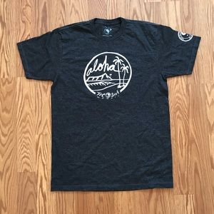 T&C Surf  Aloha T-Shirt